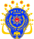 Çorum Emniyet