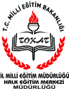 Tokat Halkeğitim Merkezi