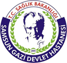 Samsun Gazi Devlet Hastanesi