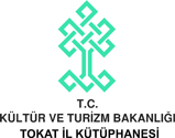 Tokat Halk Kütüphanesi