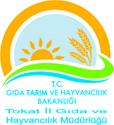 Tokat İl Gıda ve Hayvancılık Müdürlüğü