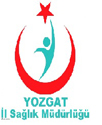 Yozgat İl Sağlık Müdürlüğü